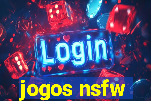 jogos nsfw